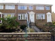3 Bedrooms Terraced house for sale in Huddersfield Road,...