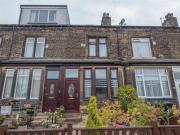 3 Bedrooms Terraced house for sale in Idle Road,...