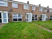 3 Bedrooms Terraced house for sale in Ilex Close,...
