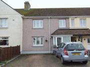 3 Bedrooms Terraced house for sale in Illtyd Avenue,...