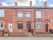 3 Bedrooms Terraced house for sale in Ince Green Lane,...