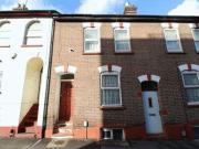 3 Bedrooms Terraced house for sale in Inkerman Street,...