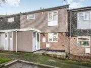 3 Bedrooms Terraced house for sale in Irwell, Belgrave,...