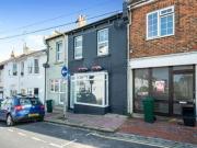 3 Bedrooms Terraced house for sale in Islingword Road,...