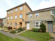 3 Bedrooms Terraced house for sale in Ivy Walk,...