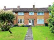 3 Bedrooms Terraced house for sale in Jackdaw Close,...