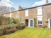 3 Bedrooms Terraced house for sale in Jacksons Edge...