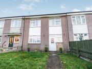 3 Bedrooms Terraced house for sale in Jarden, Letchworth...