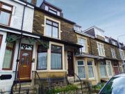 3 Bedrooms Terraced house for sale in Jesmond Avenue,...