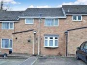 3 Bedrooms Terraced house for sale in Jocelyns, Old... 3 Bedrooms Terraced house for sale in Jocelyns, Old...