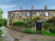 3 Bedrooms Terraced house for sale in John Street,...