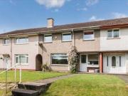 3 Bedrooms Terraced house for sale in Kelso Drive, East...