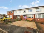 3 Bedrooms Terraced house for sale in Kennet Close, Ash GU12