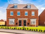 3 Bedrooms Terraced house for sale in ´´Kennett´´ at...