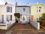 3 Bedrooms Terraced house for sale in Kensington Place,...