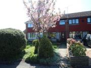 3 Bedrooms Terraced house for sale in Kiln Lane,...