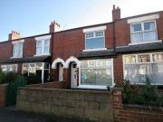 3 Bedrooms Terraced house for sale in King Edwards...