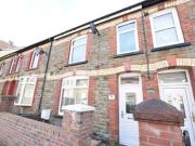 3 Bedrooms Terraced house for sale in King Street,...