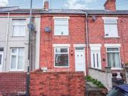 3 Bedrooms Terraced house for sale in King Street,...
