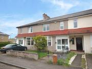 3 Bedrooms Terraced house for sale in Kingsbarns Drive,...