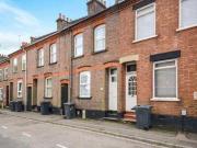 3 Bedrooms Terraced house for sale in Kingsland Road,...