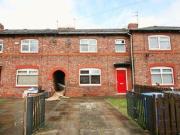 3 Bedrooms Terraced house for sale in Kingsley Avenue,...