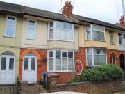 3 Bedrooms Terraced house for sale in Kingsthorpe Grove,...