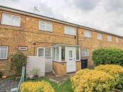 3 Bedrooms Terraced house for sale in Ladyshot, Harlow CM20