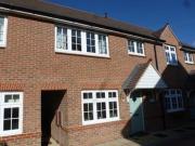 3 Bedrooms Terraced house for sale in Lakeside Avenue,...