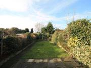 3 Bedrooms Terraced house for sale in Lancaster Drive,...