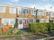 3 Bedrooms Terraced house for sale in Landrail Road,...