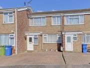 3 Bedrooms Terraced house for sale in Landrail Road,...
