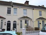3 Bedrooms Terraced house for sale in Latimer Road,...