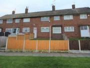 3 Bedrooms Terraced house for sale in Leeswood Road,...