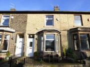 3 Bedrooms Terraced house for sale in Lennox Street,...