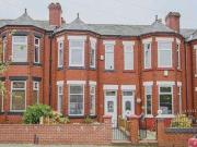 3 Bedrooms Terraced house for sale in Light Oaks Road,...