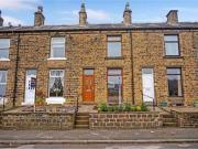 3 Bedrooms Terraced house for sale in Lindley Street,...