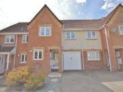 3 Bedrooms Terraced house for sale in Linfield Copse,...