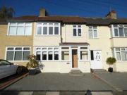 3 Bedrooms Terraced house for sale in Link Way,...