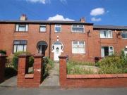 3 Bedrooms Terraced house for sale in Little Lane,...