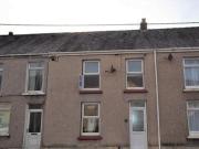 3 Bedrooms Terraced house for sale in Llandybie Road,...