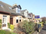 3 Bedrooms Terraced house for sale in Lockerbie Avenue,...