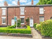 3 Bedrooms Terraced house for sale in London Road,...
