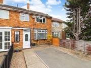 3 Bedrooms Terraced house for sale in Long Readings...