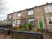 3 Bedrooms Terraced house for sale in Longcar Lane,...