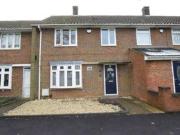 3 Bedrooms Terraced house for sale in Longlands, Hemel...