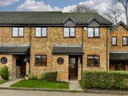 3 Bedrooms Terraced house for sale in Lower Dunnymans,...