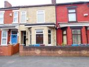 3 Bedrooms Terraced house for sale in Lowther Road,...