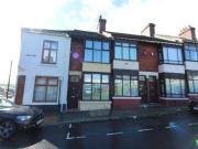 3 Bedrooms Terraced house for sale in Ludlow Street,...