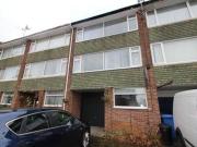 3 Bedrooms Terraced house for sale in Lugano Road,...